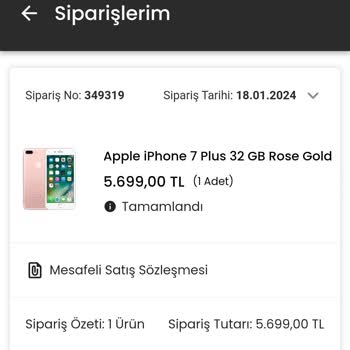 EasyCep Online Alışveriş Sitesinde Yaşanan Değişim Süreci Sorunları