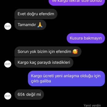 Bihem Müşteri Mağduriyeti Çözüme Ulaşmaması