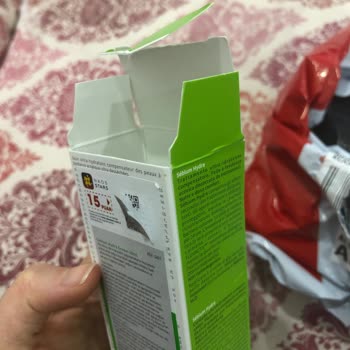 Bioderma Sebium Hydra Sebium Kutusundaki Naos Kare Kodu Soyuldu Okunmuyor