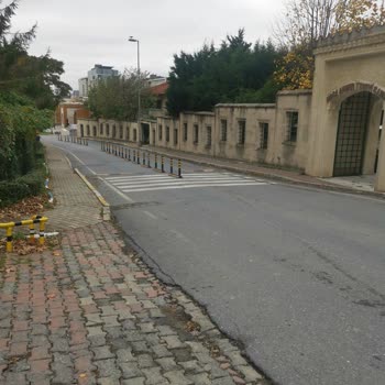 İBB - İstanbul Büyükşehir Belediyesi Trafik Tehlikesi Ve Can Güvenliği İhlali