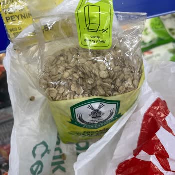 BİM Organik Diyerek Küflenmiş Ürün Satıyor