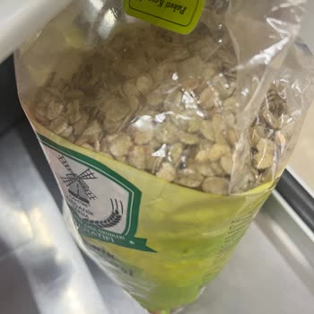 BİM Organik Diyerek Küflenmiş Ürün Satıyor