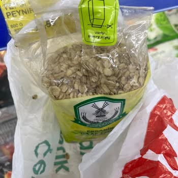 BİM Organik Diyerek Küflenmiş Ürün Satıyor