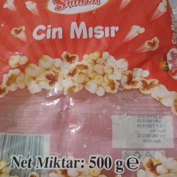 BİM Cin Mısır Hayal Kırıklığı!