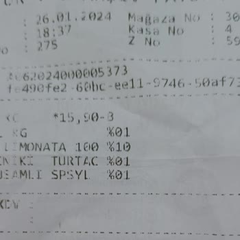 Saray Bisküvi Ambalaj Bilgi Tutarsızlığı Ve Güven Sorunu