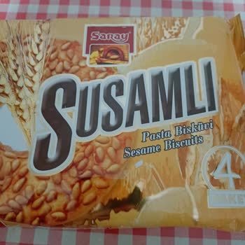 Saray Bisküvi Ambalaj Bilgi Tutarsızlığı Ve Güven Sorunu