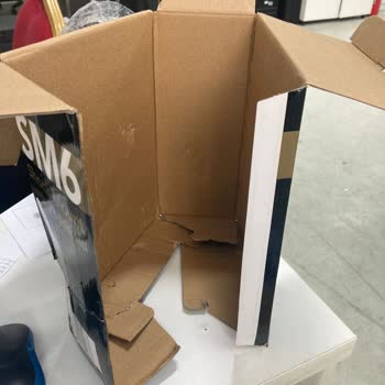 Sesçi Baba Sesçibaba İade Süreci