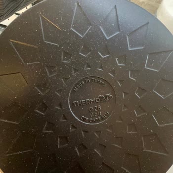 Thermoad Krep Tavası Yapışma Problemi