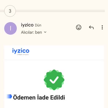 Suwen İade Ürünlerin Parasını Etmiyor