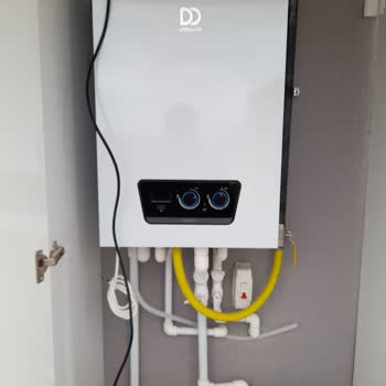 DemirDöküm Servis Randevusu Hayal Kırıklığı Yarattı