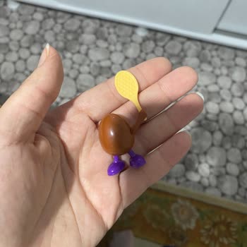 Ozmo Oyuncak Parçası Eksik Çıktı