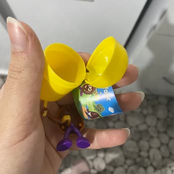 Ozmo Oyuncak Parçası Eksik Çıktı