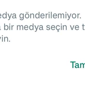 Oppo WhatsApp Dan Müzik Dosyası Gönderememe