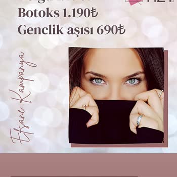Azt Clinic (Ataşehir) Hayal Kırıklığına Uğratan Estetik Deneyimi