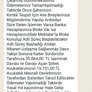Evde Paketleme Türkiye Mobil Bankacılık Mağduriyeti