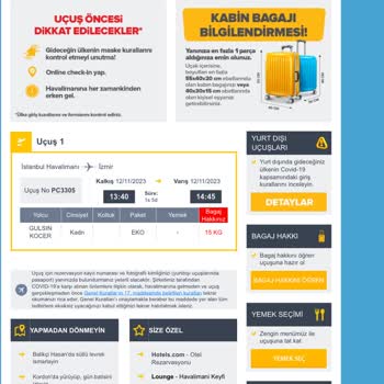 Enuygun Pegasus'u Sorumlu Tutuyor