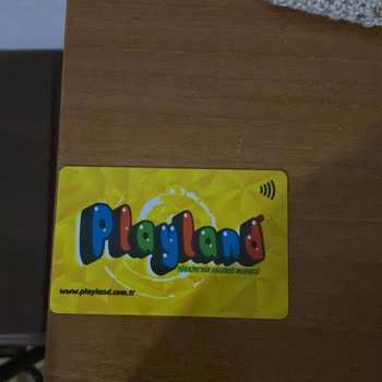 Playland Oyun Alanı Ücret Farkı Sorunu