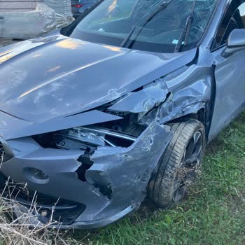 Cupra Formentor Üreticisi Aracın Arkasında Durmuyor.