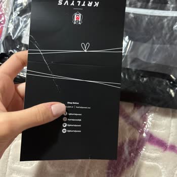 Kartal Yuvasının Özensiz Kargosu