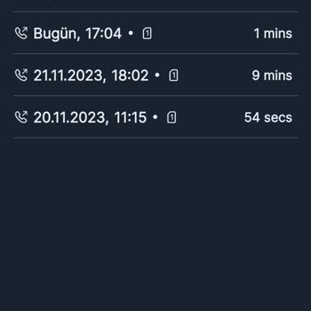Vodafone Müşteri Hizmetlerine Ulaşmak