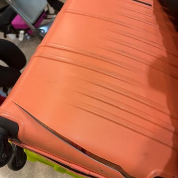 Türk Hava Yolları Hasarlı Bagaja Ücret Ödemek İstemiyor!