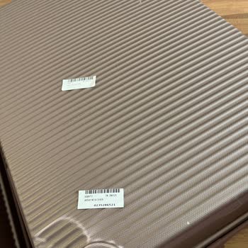 Türk Hava Yolları Hasarlı Bagaja Ücret Ödemek İstemiyor!