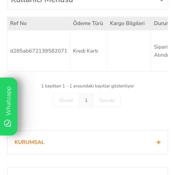 Mondi Home Yatak Alma Pişmanlığı