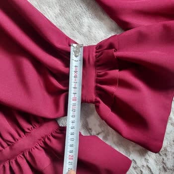 Hermia Atelier (instagram-shopier) Kusurlu Ürün Ve Yanlış Renk Hayal Kırıklığı