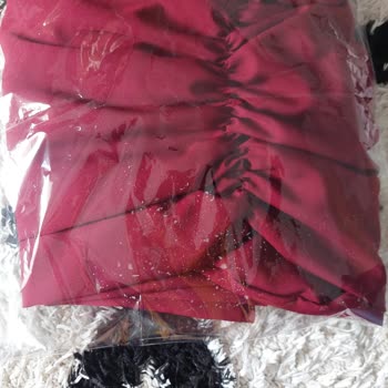 Hermia Atelier (instagram-shopier) Kusurlu Ürün Ve Yanlış Renk Hayal Kırıklığı