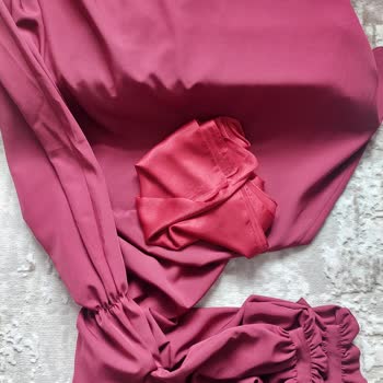 Hermia Atelier (instagram-shopier) Kusurlu Ürün Ve Yanlış Renk Hayal Kırıklığı