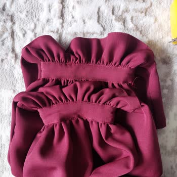 Hermia Atelier (instagram-shopier) Kusurlu Ürün Ve Yanlış Renk Hayal Kırıklığı