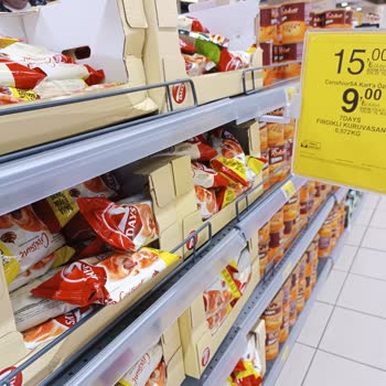 Carrefour SA Hayal Kırıklığı Çözüm