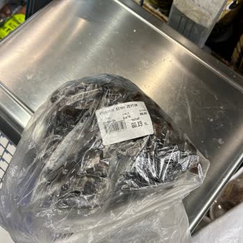 Anadolu Tat Gurme Market Kabalığı