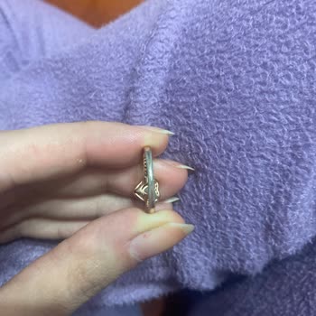 Pandora Mücevher Pandoranın Asla Müşteriye Yardımcı Olmaması, Yüzüğüm Tamamen Aşındı.