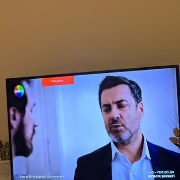 Philips TV Cl Plus KEY Fail. Uyarı Hatası