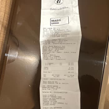 Paribu Cineverse Sinemada Gürültü Kaos