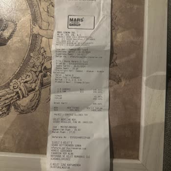 Paribu Cineverse Sinemada Gürültü Kaos