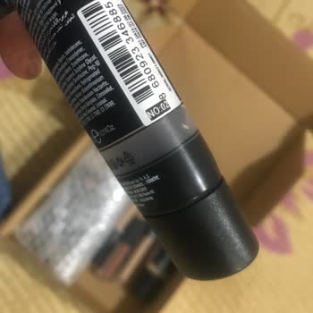 New Well Paket İçerisi Boş Olan Yok Olan Fondöten