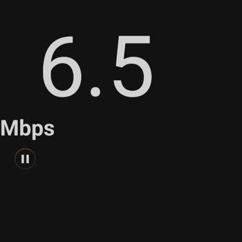 Vodafone Şebeke Hız Problemi