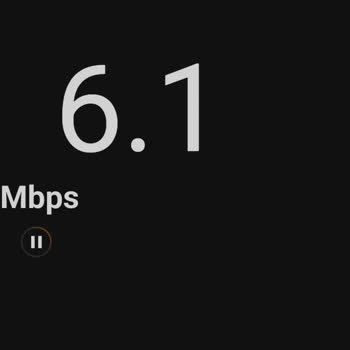 Vodafone Şebeke Hız Problemi