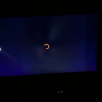 Samsung Frame TV Işık Sızıntı Sorunu