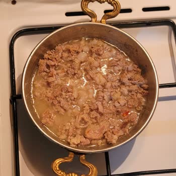 A101'de Hayal Kırıklığına Uğratan Şampiyon Kokoreç Deneyimi