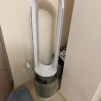 Dyson Hava Temizleyici Yedek Filtresine 6 Aydır Ulaşamamak.