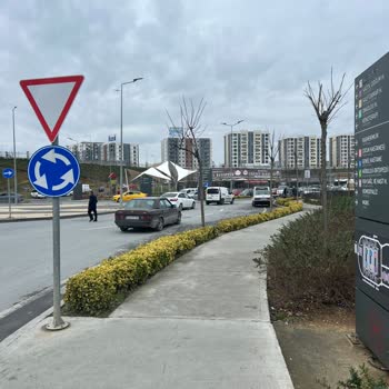 Yediemin Otopark Bebek Tedavisi Sırasında Araç Çilesi!