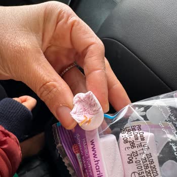 Haribo Hijyen Ve Üretim Şikayet