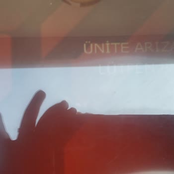 Ziraat Bankası ATM Mağduriyeti. Çözüm