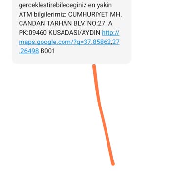 Ziraat Bankası ATM Mağduriyeti. Çözüm