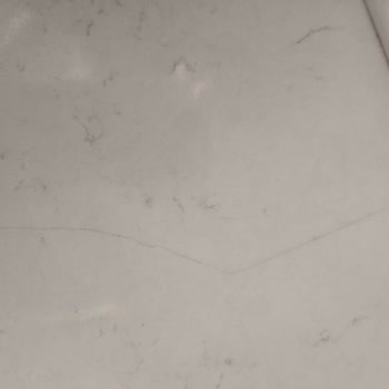 Coante Porselen Tezgah Sorunu Çözülmüyor