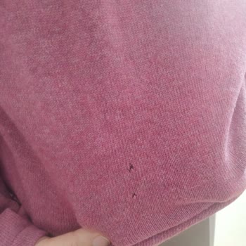 Sementa Triko Defolu Ürünü İade Almıyor