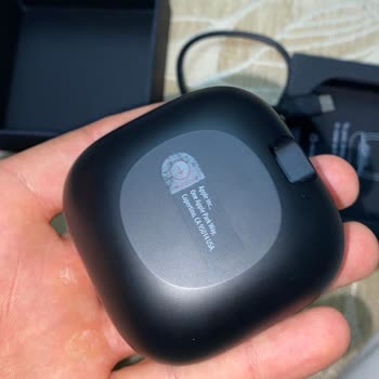 Beats by Dre Kullanılmış Ürünü Kapalı Kutu Diye Sattılar. Beats Fit Pro